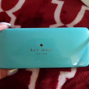 Kate Spade optical glasses